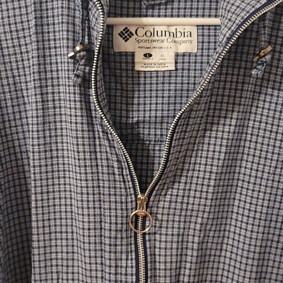 Columbia Jacket - Picture 4 of 4